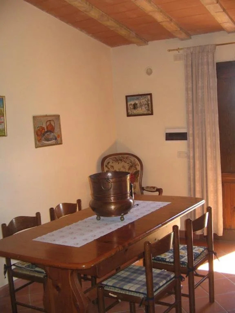 Agriturismo Noce Torta