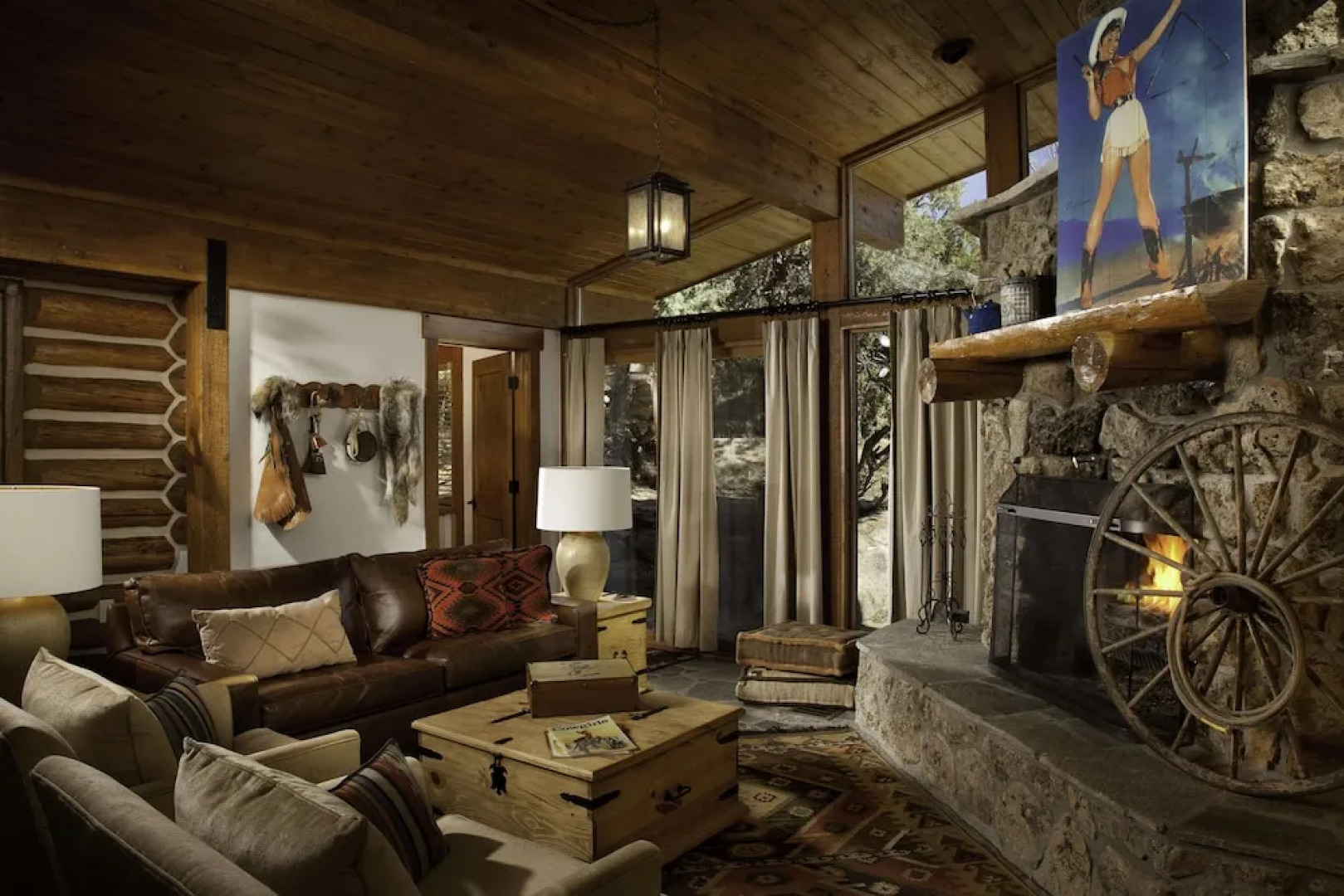 Lodge and Spa at Brush Creek Ranch