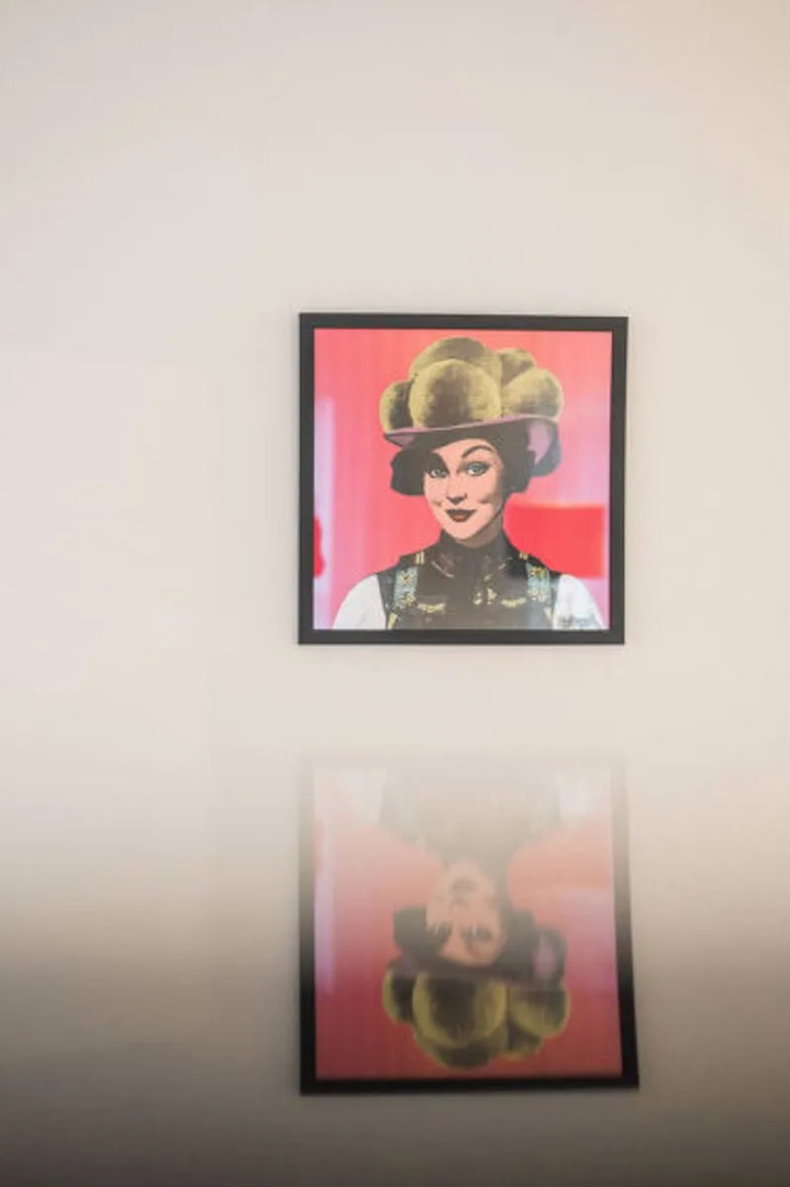 Apartment Basel Kirchzarten