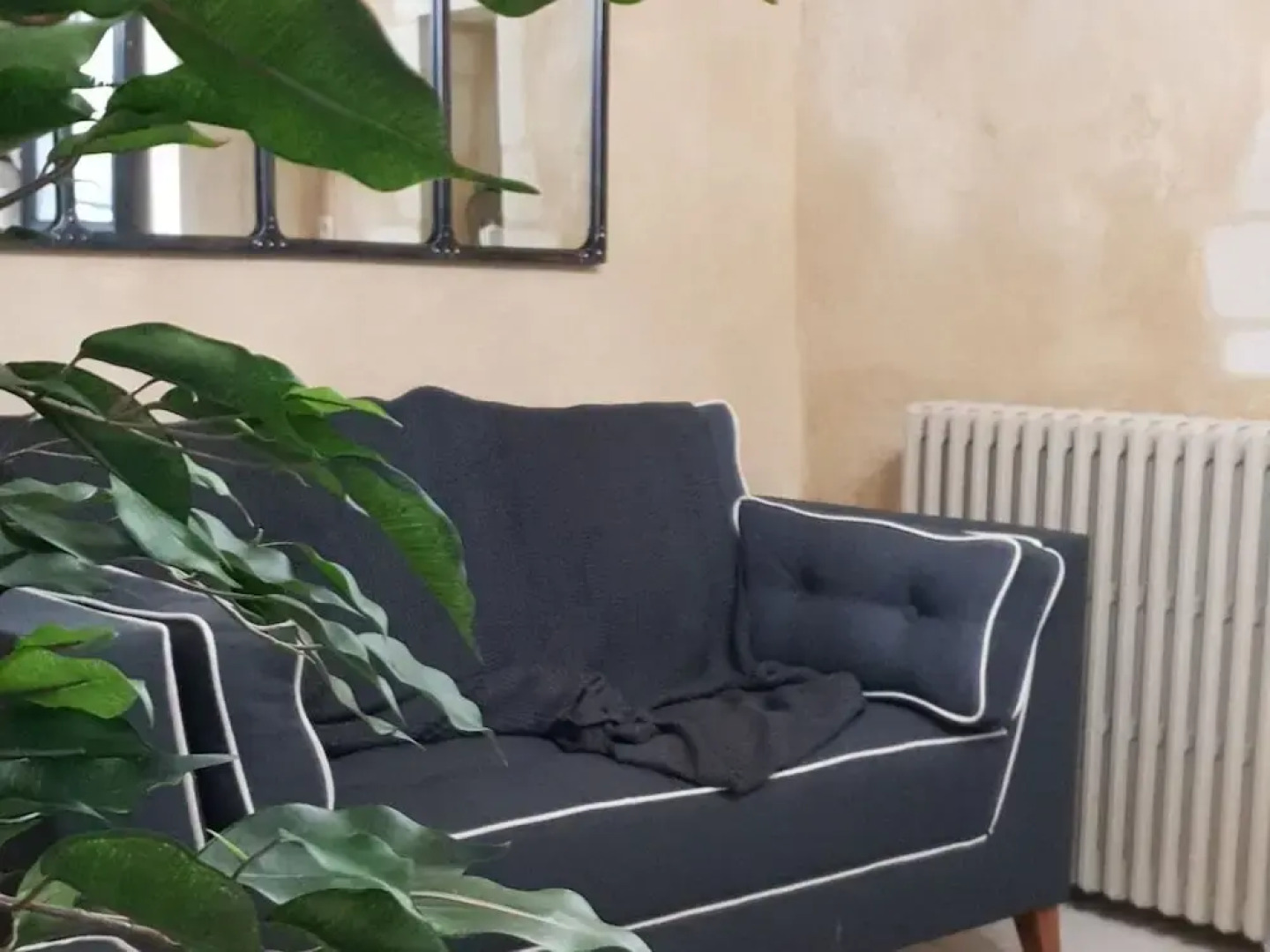 Nature & Chateaux à Azay le Rideau