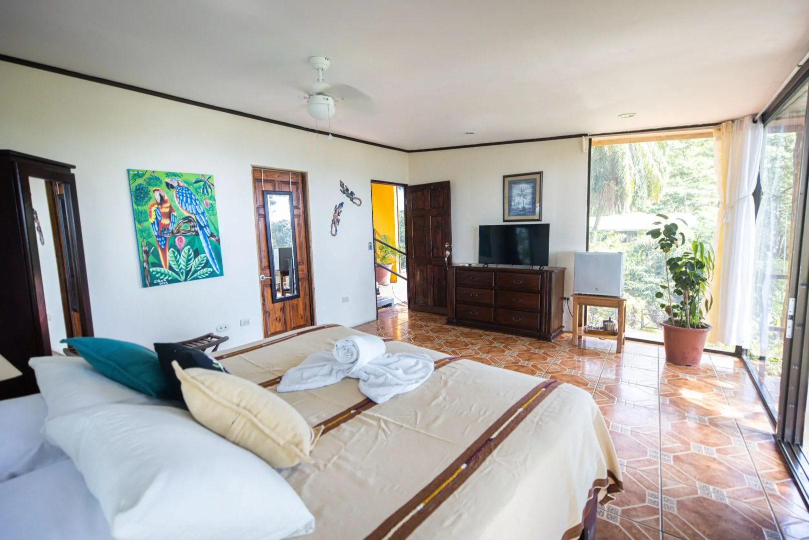 Mango Moon Villa
