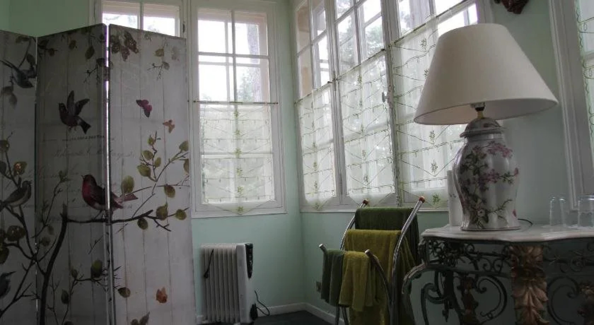 Chateau De La Fontenelle