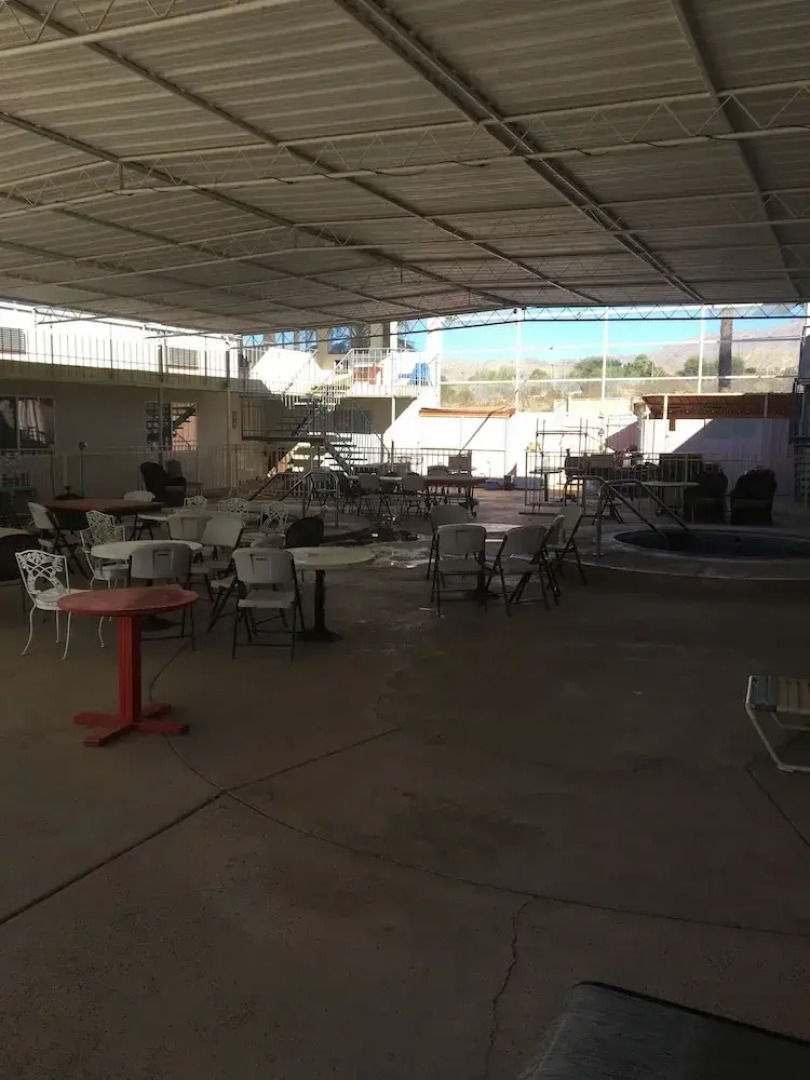 Sandpiper Springs Spa & Retreat