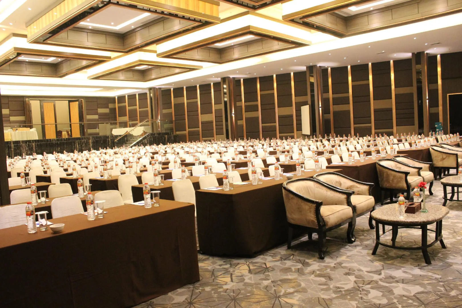 Le Polonia Hotel & Convention Medan