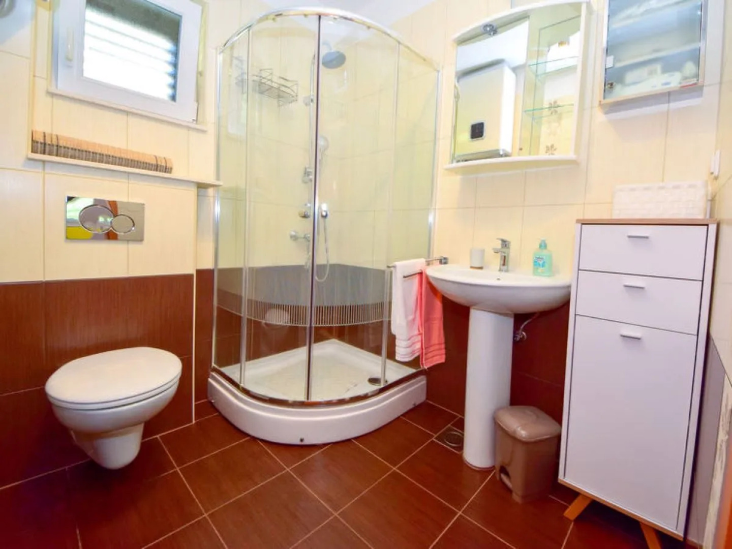 House Željko Marina/Sevid