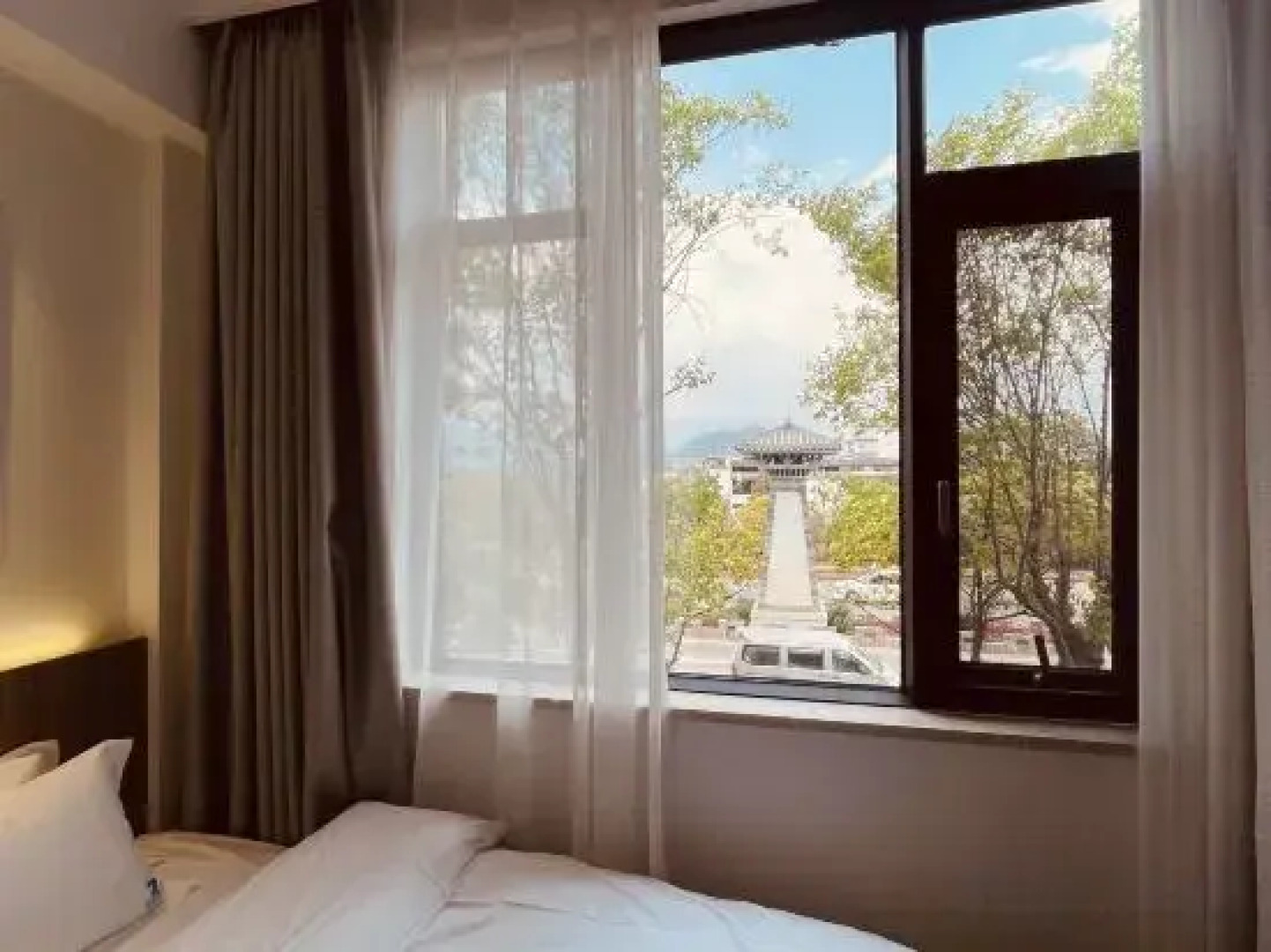 717 Business Hotel （High-speed Railway Station)