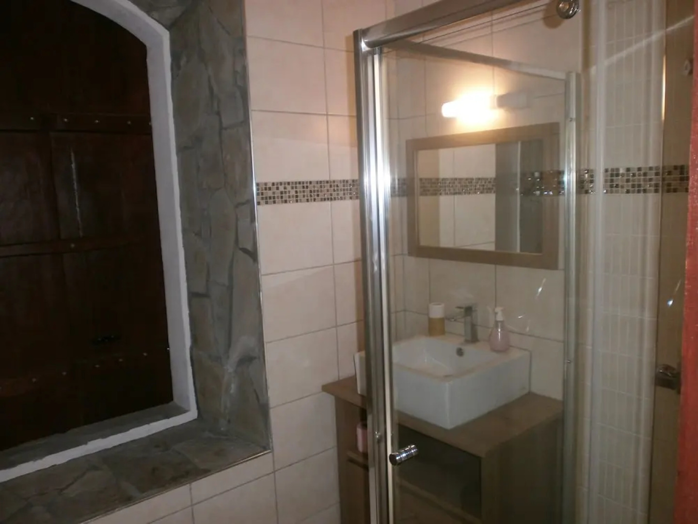 Residence Hoteliere de l'Anse