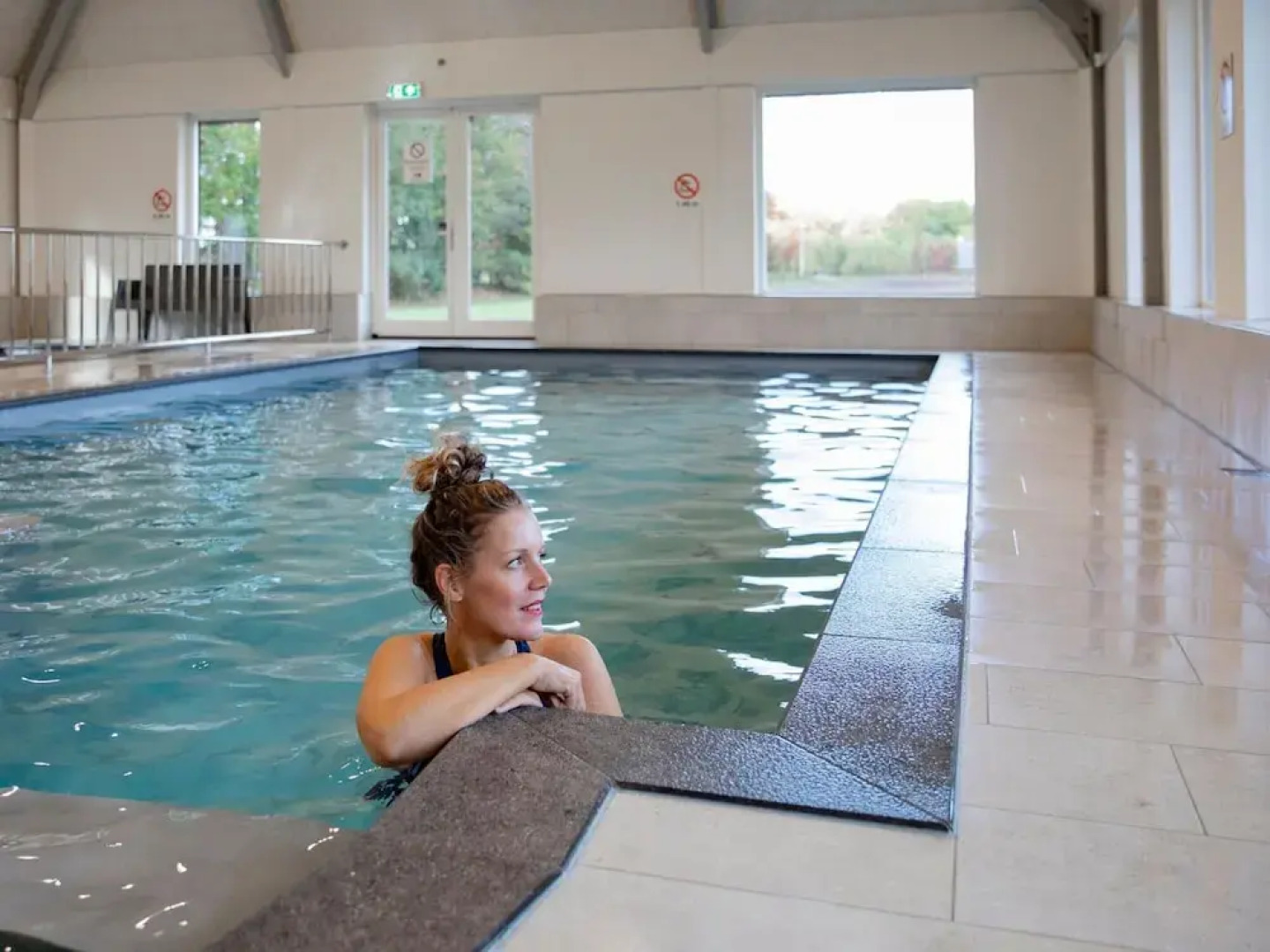 Villa in Someren Near Somerense Heide