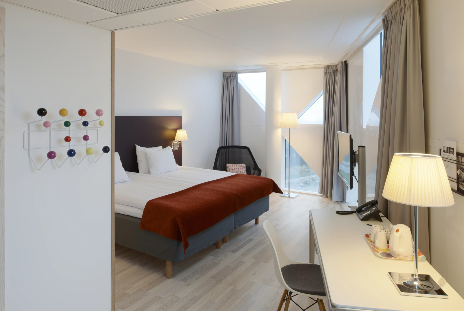 Scandic Victoria Tower