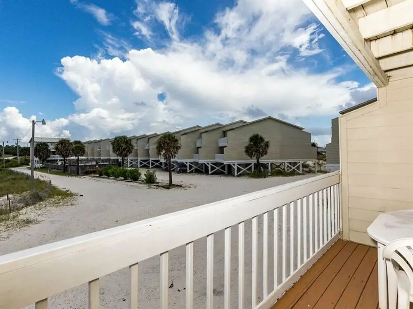 Ft Morgan Town Homes S7 by Meyer Vacation Rentals