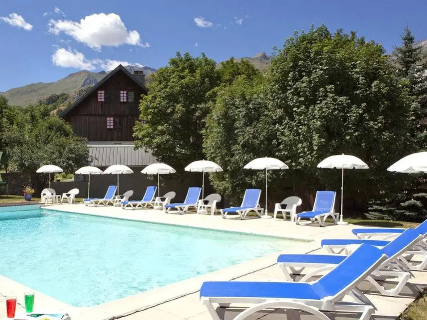 Grand Hotel de Valloire et du Galibier