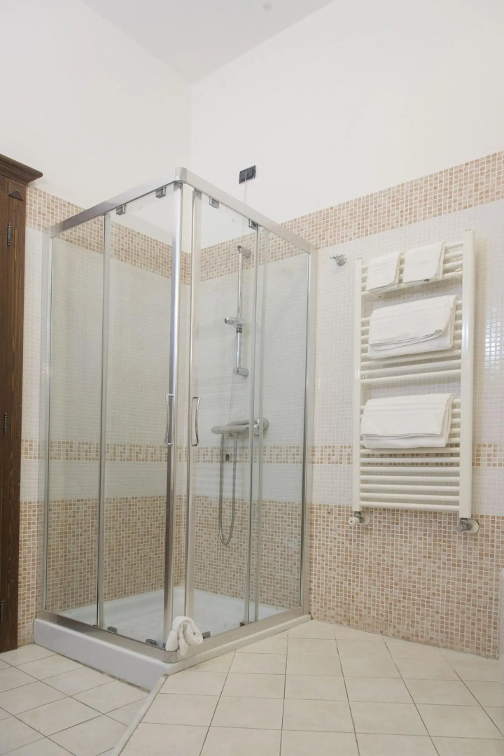 Castello Torre in Pietra - Pietradefusi