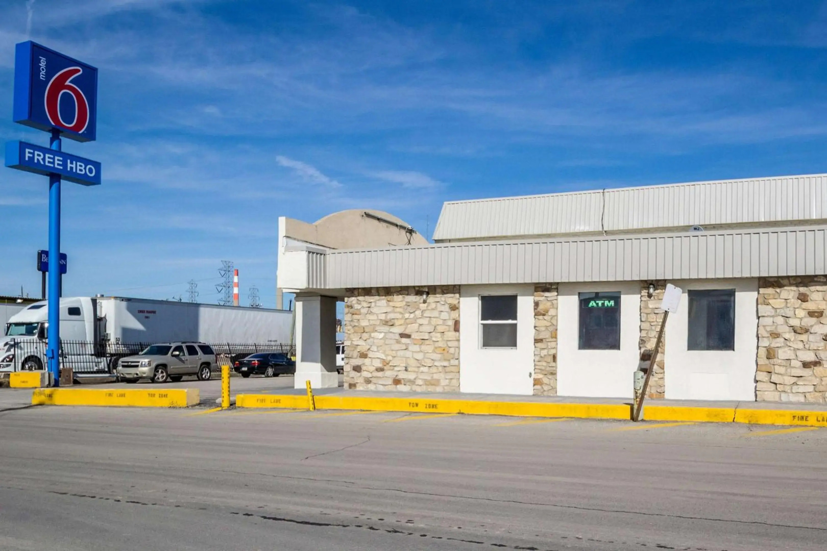 Motel 6 Indianapolis, IN – South