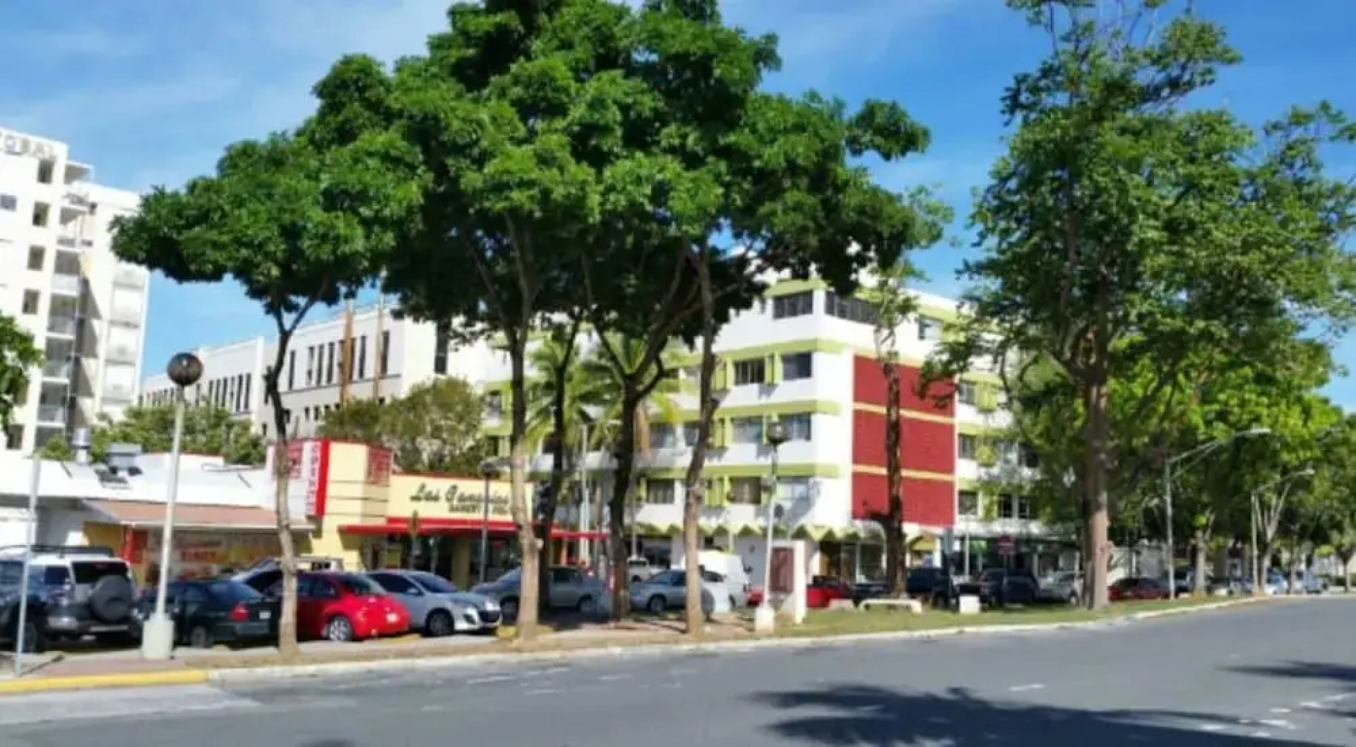 Verdemar-Walking Beach Apartment