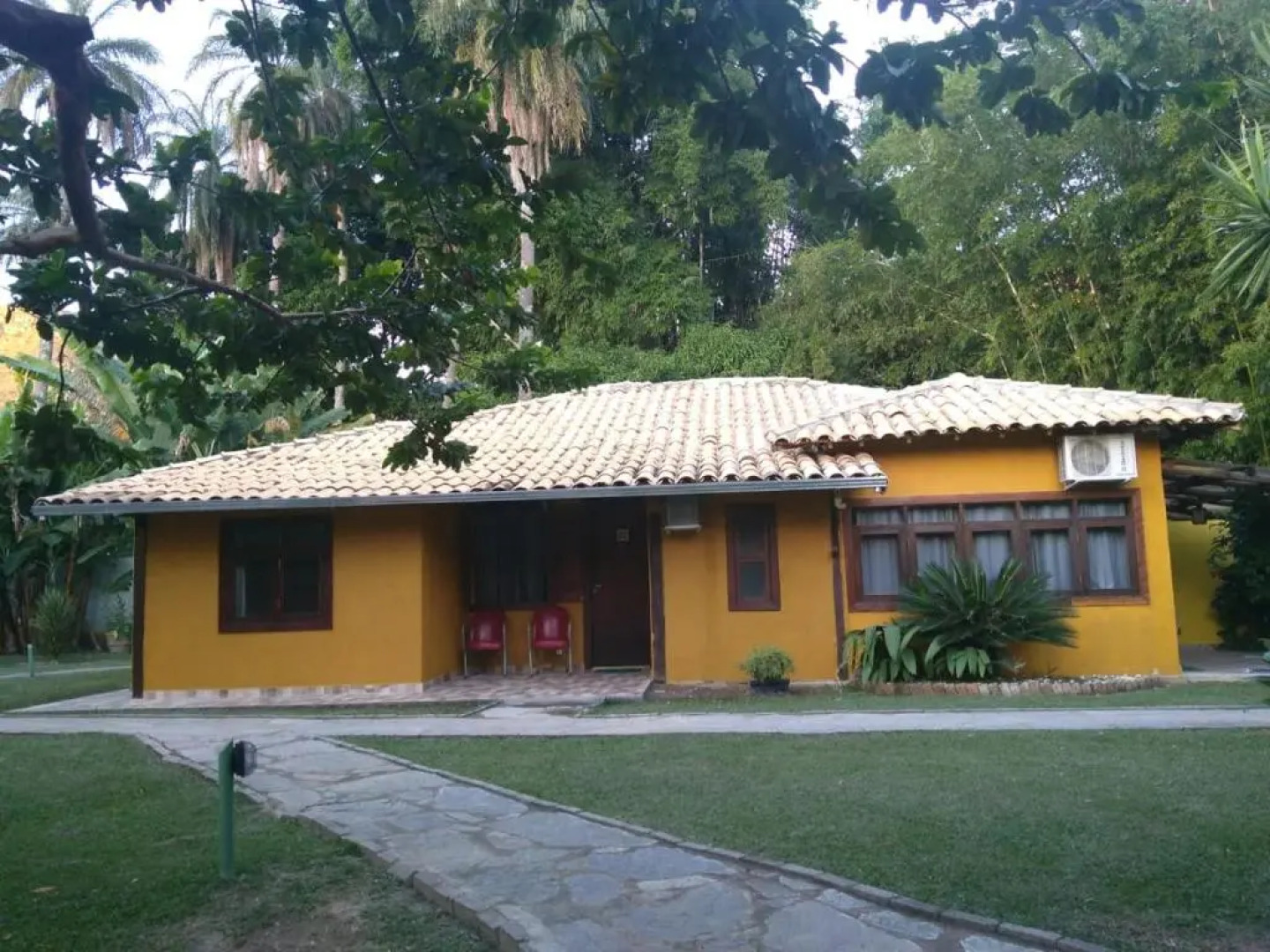 Pousada Banana Cipó