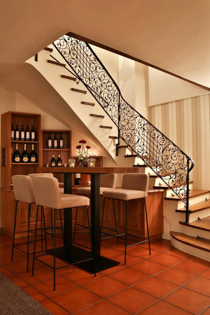 Hotel Restaurant Dermuth