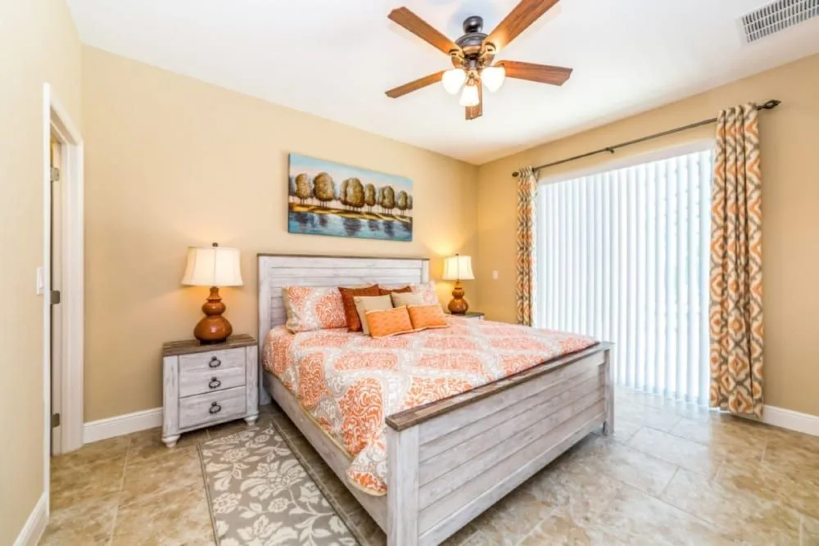 Solterra Resort 6 Bedroom 4 Bath Villa