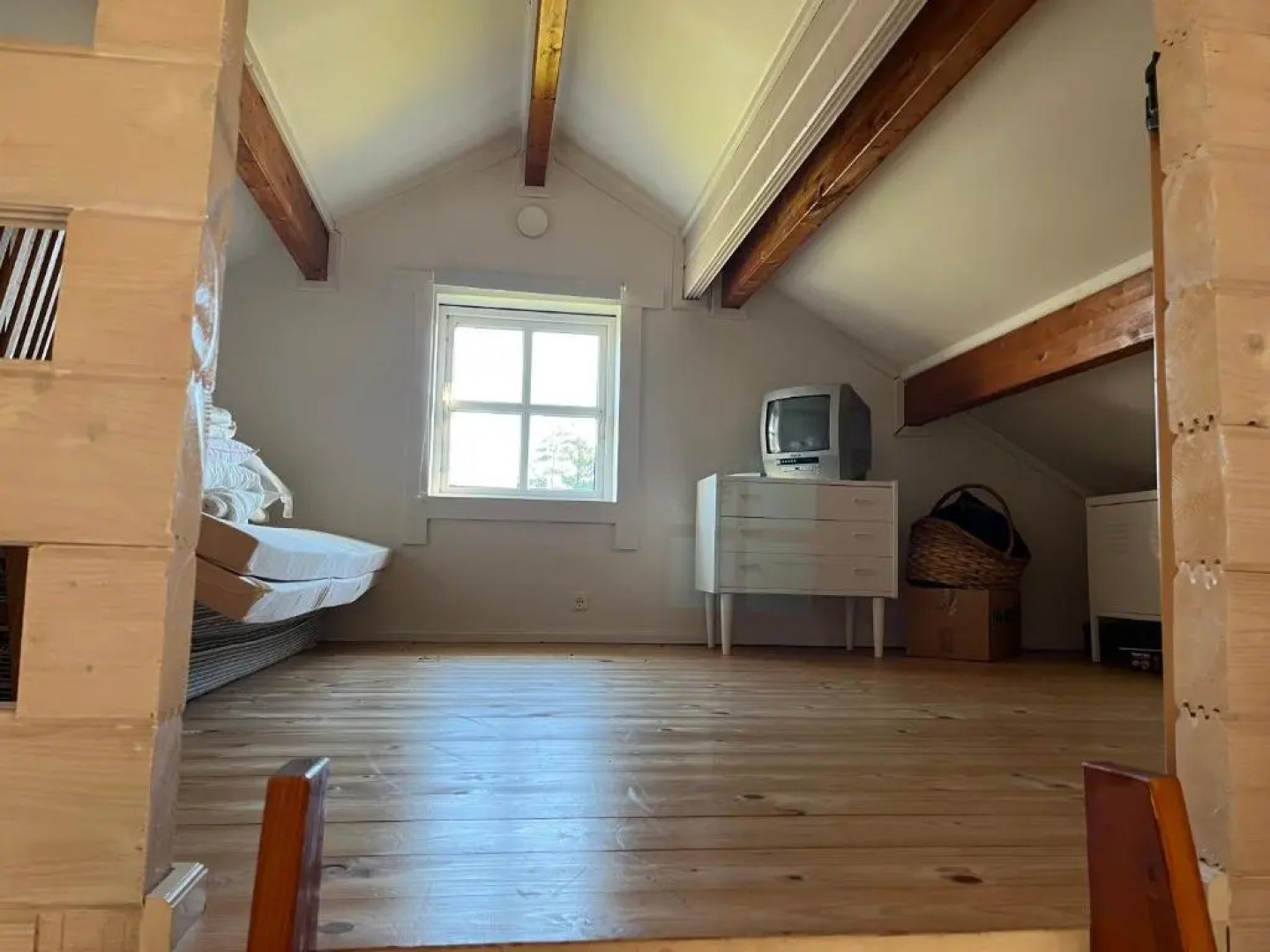 Hovborg Ferieby - Torpet 126