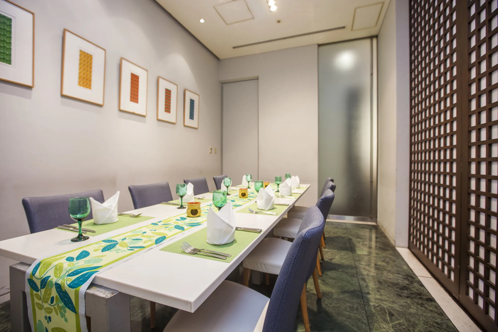 Hotel JAL City Miyazaki