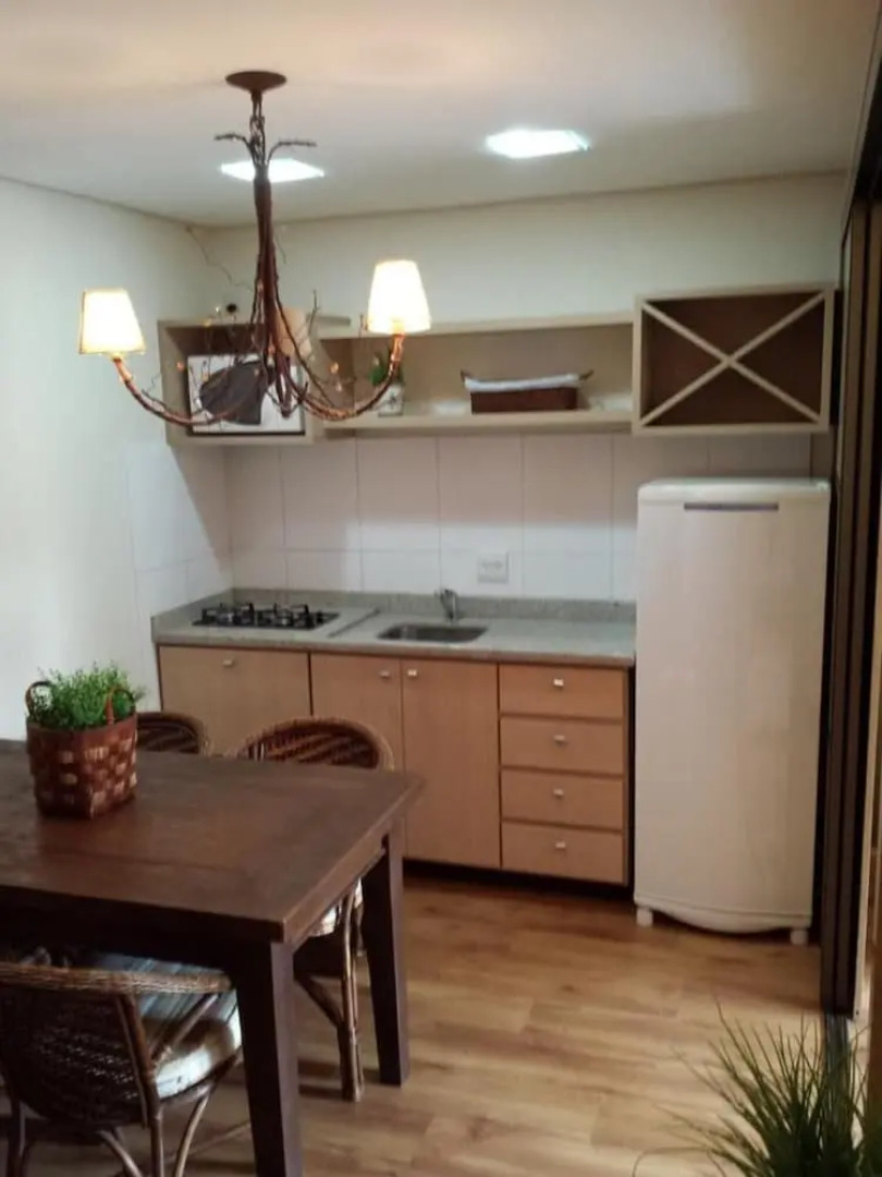 Apartamento Knorrville 209