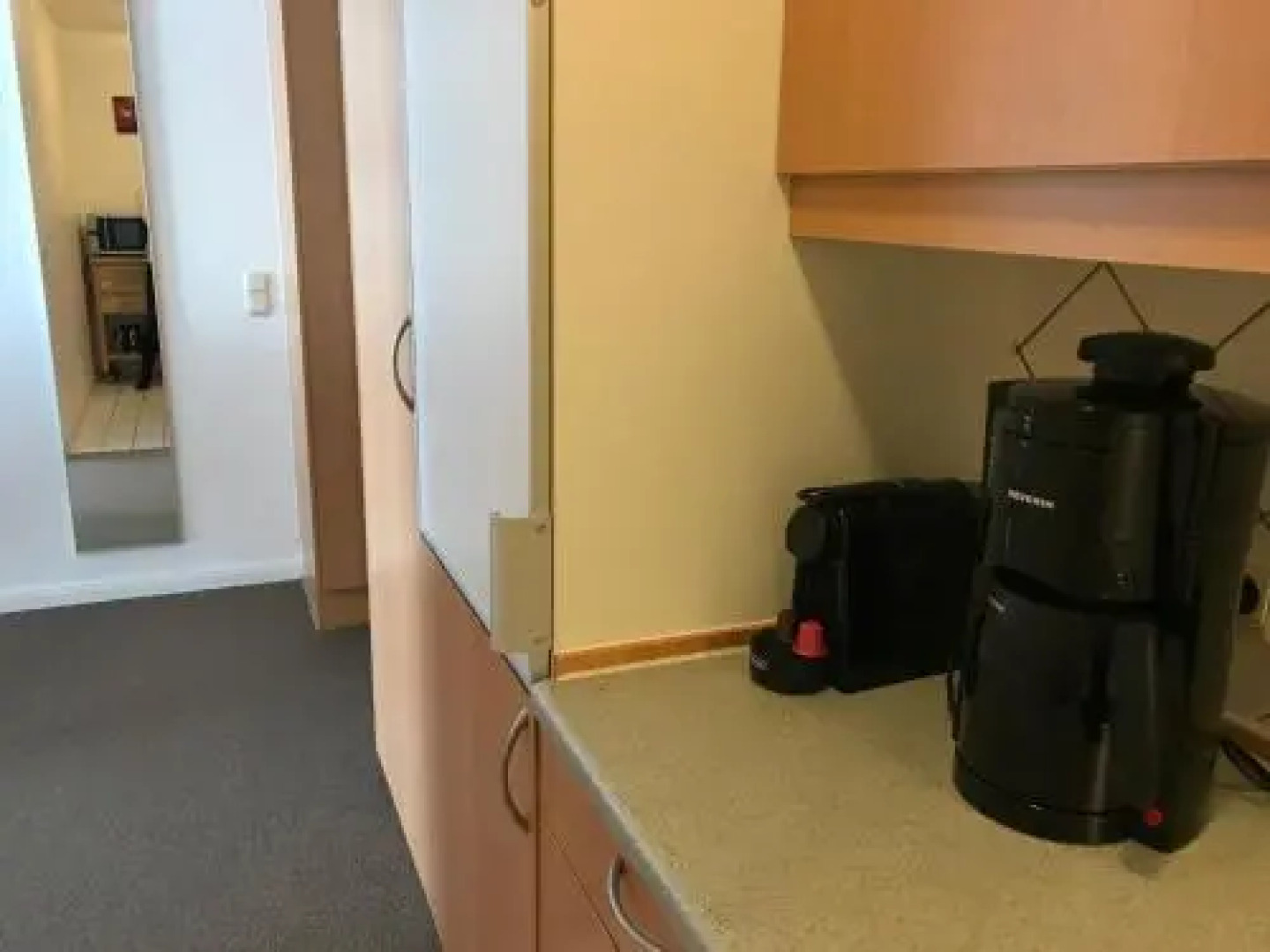 Steiner Strandappartements Appartement 206 Süd- Landseite