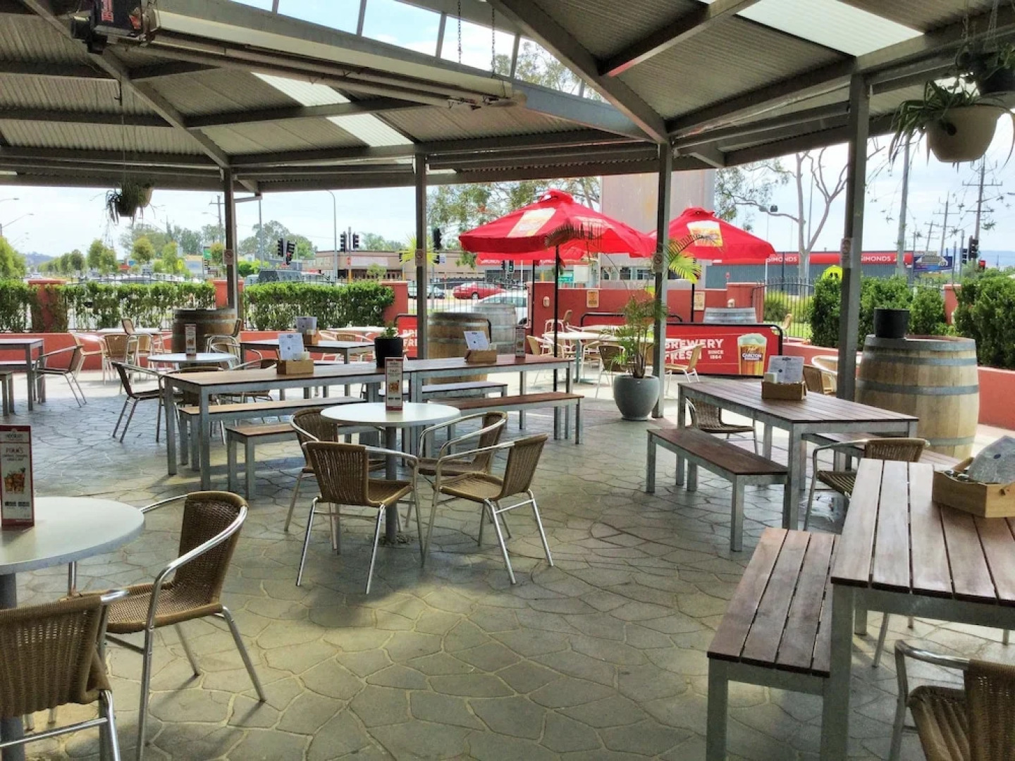 Northside Hotel Albury