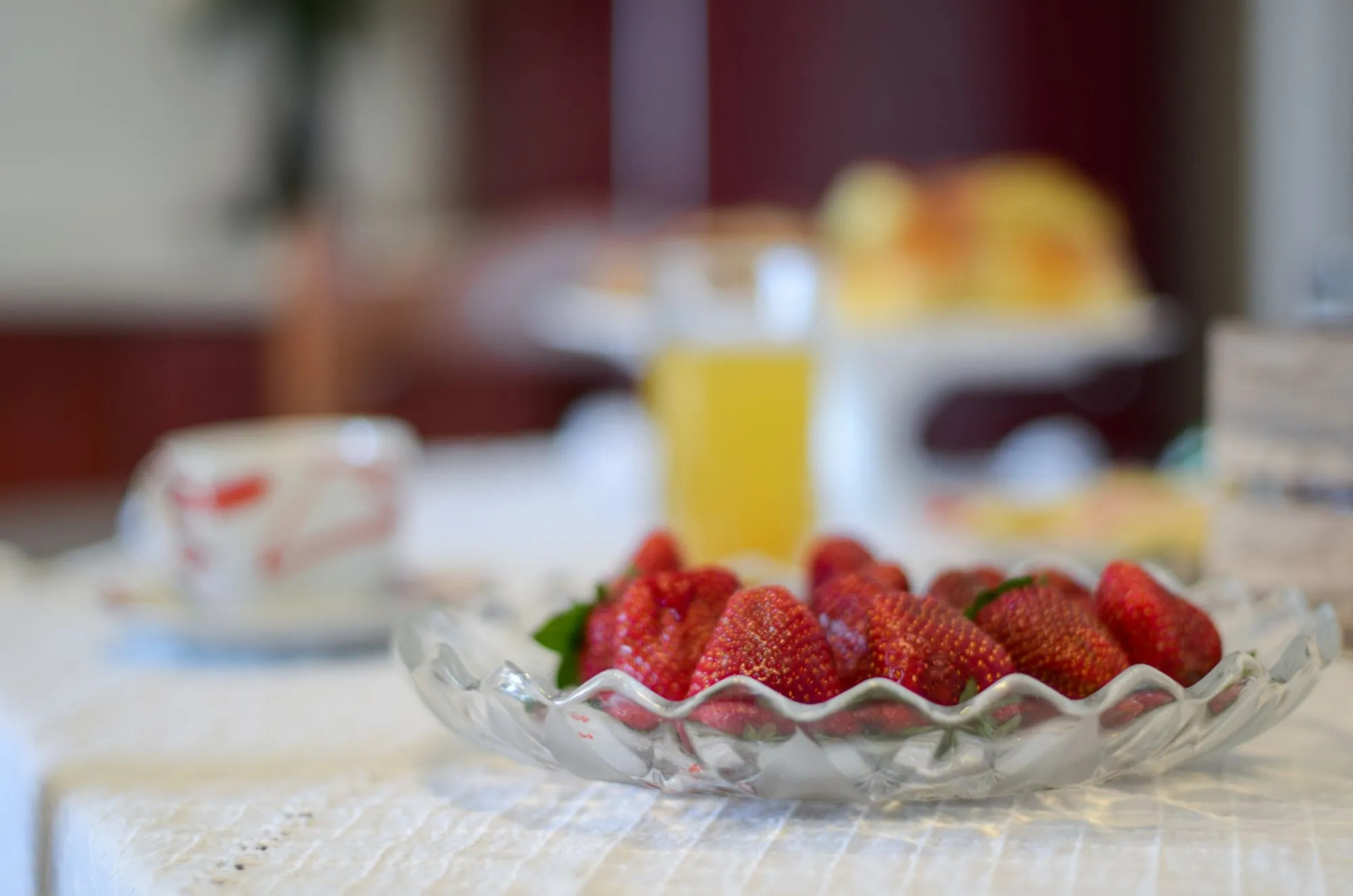 Depis Edem Luxury Villas