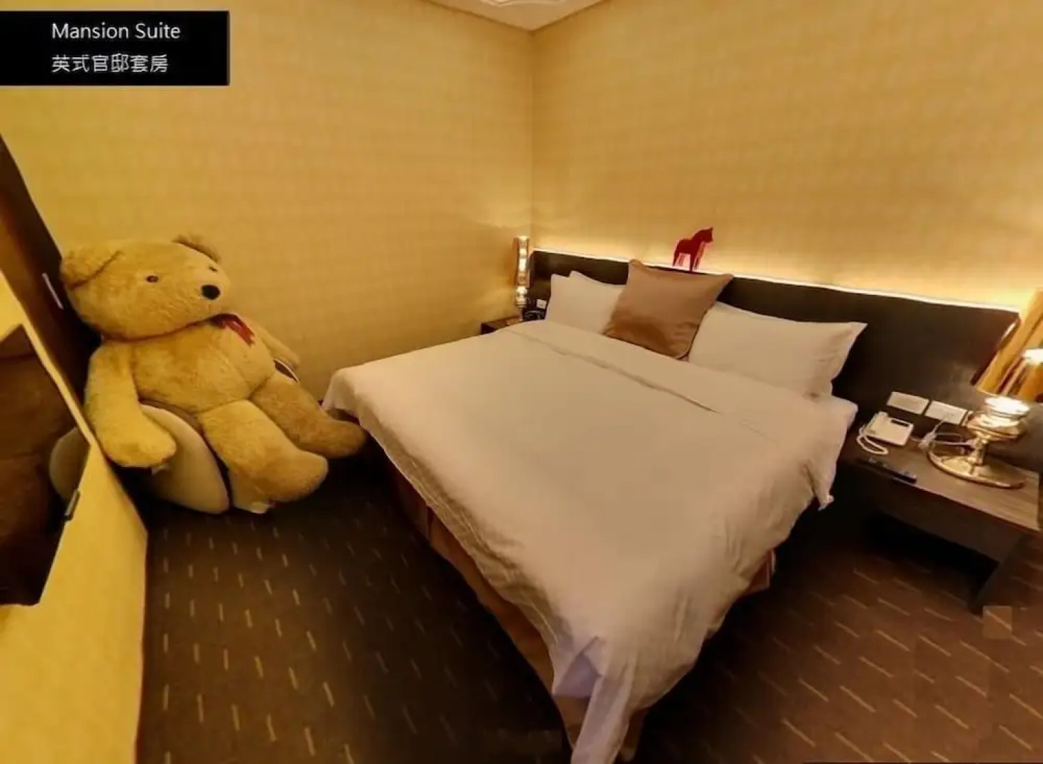 Victoria Star Hotels & Business Villages