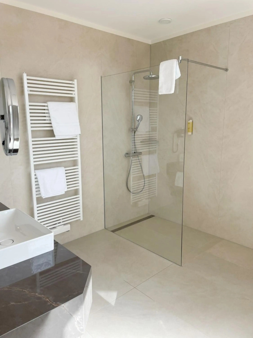 Ringhotel Resort SPA Hohe Wacht