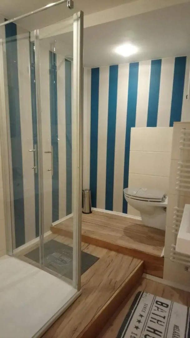 Ferienwohnung Er Loof