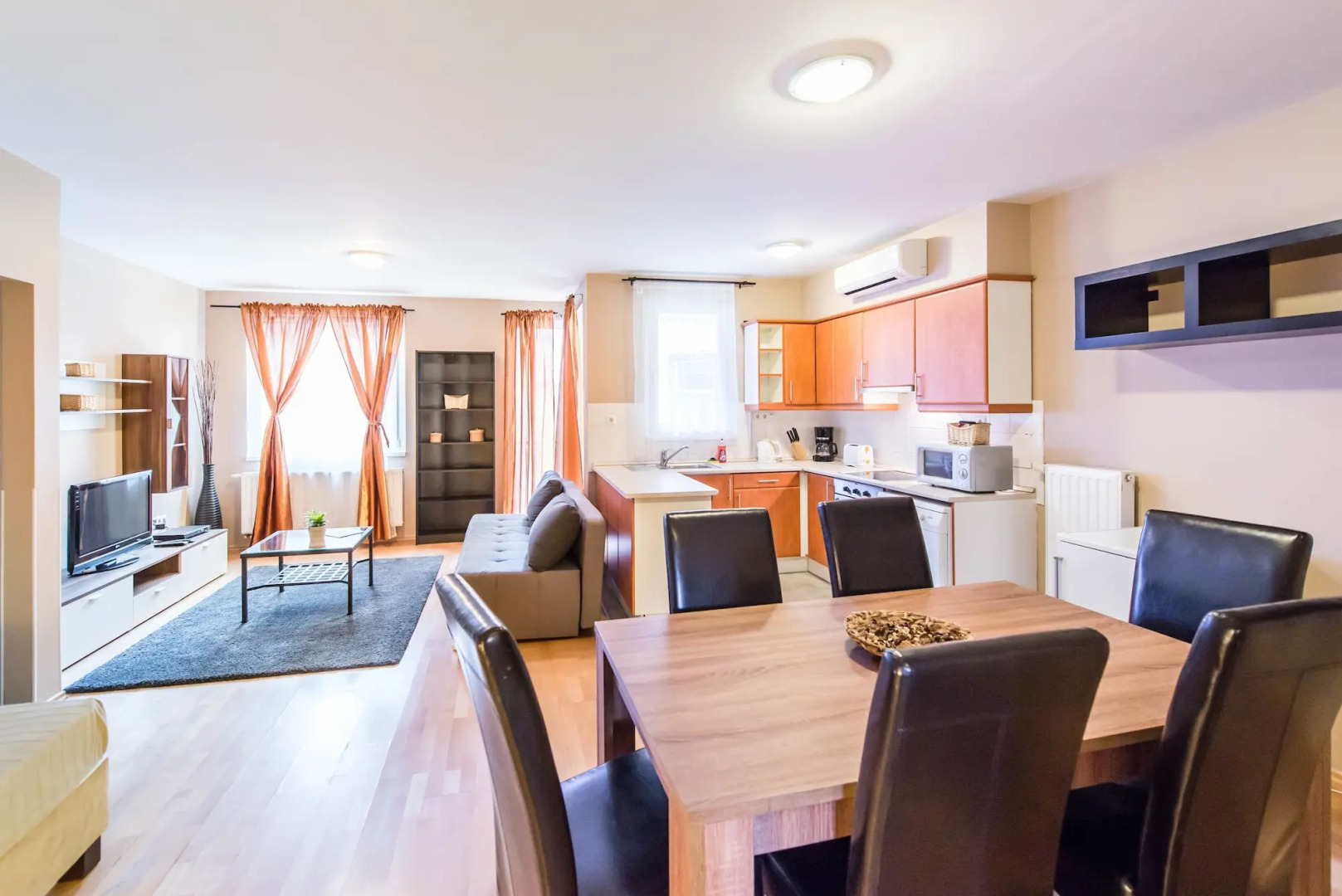 Nova Apartments Budapest