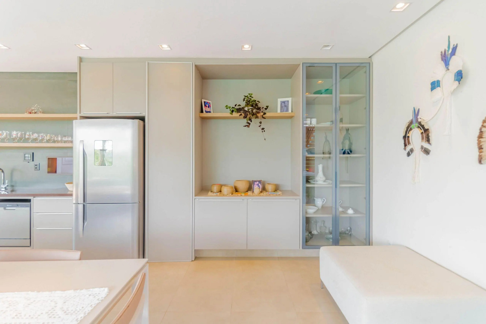 PF43 Casa Alto Padrão 4 Quartos - Praia do Forte