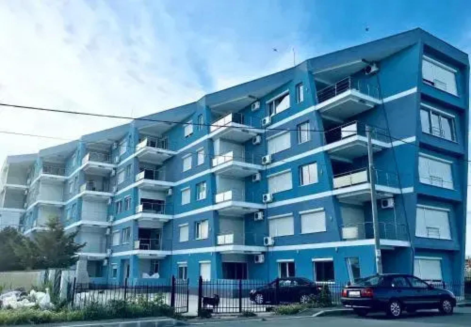 Maria Residence Apartments