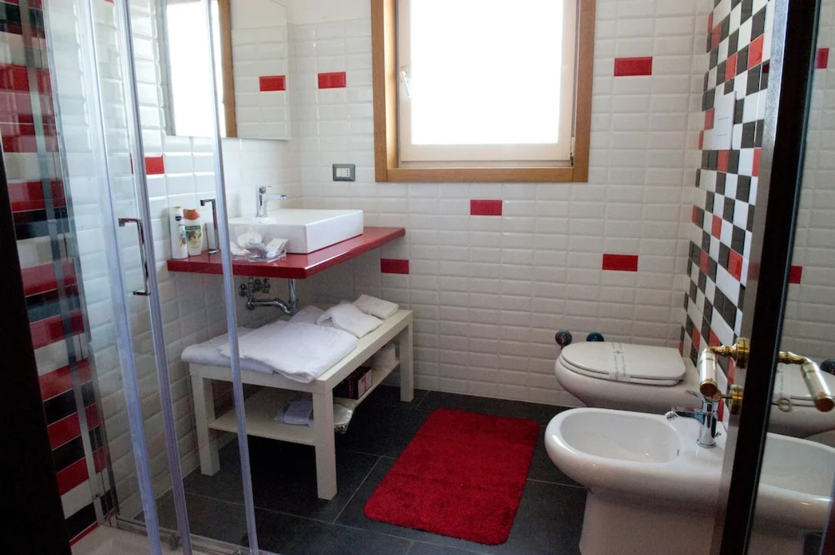 Villitaly Suite & Coffe - Salerno