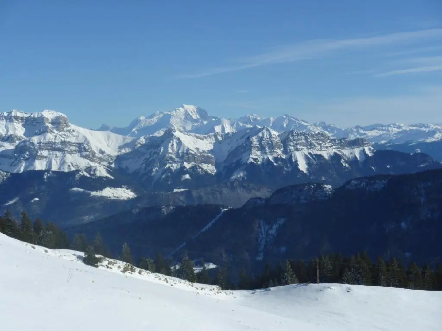 Studio Urban Chic Annecy