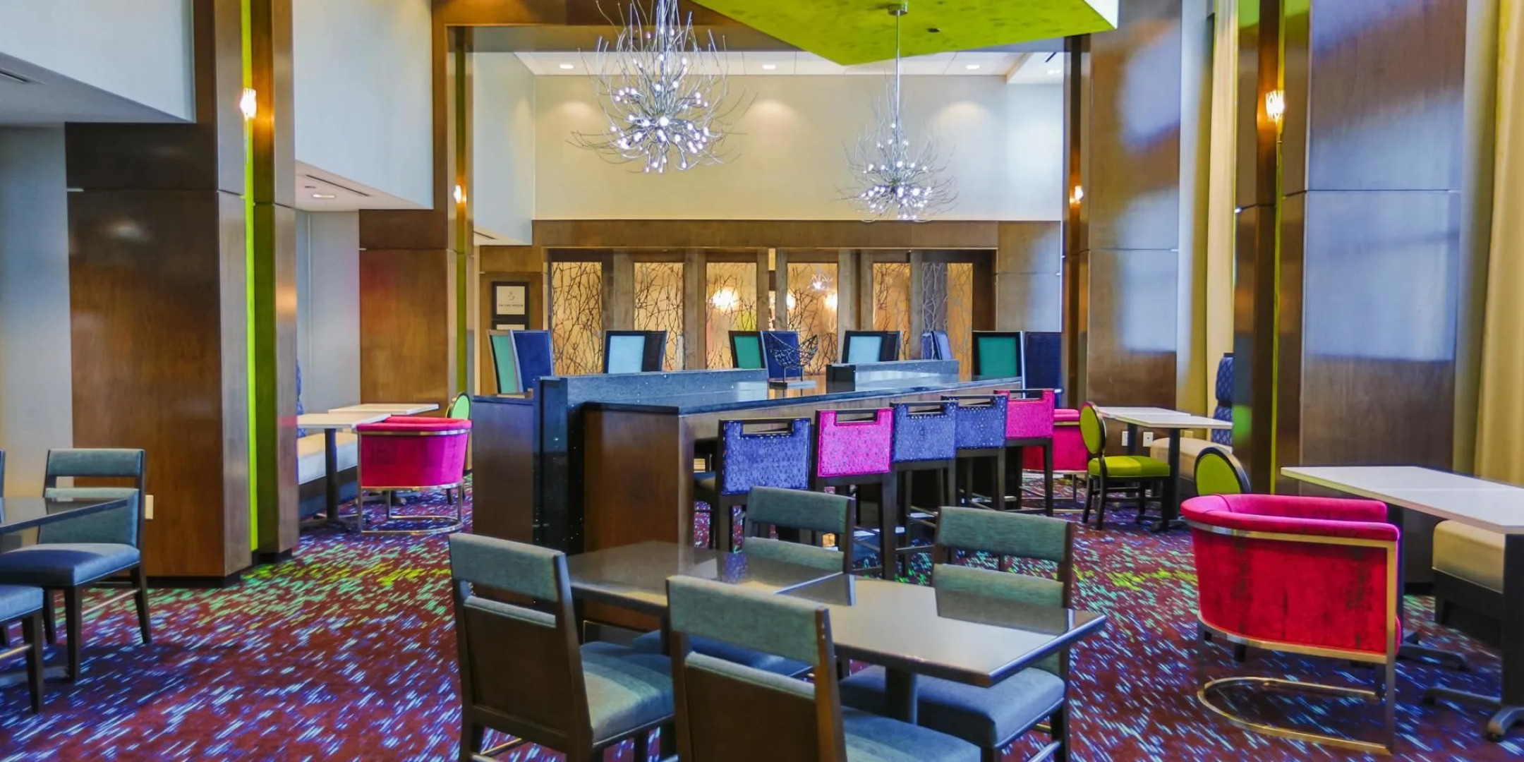 Hampton Inn & Suites Charlotte/Ballantyne