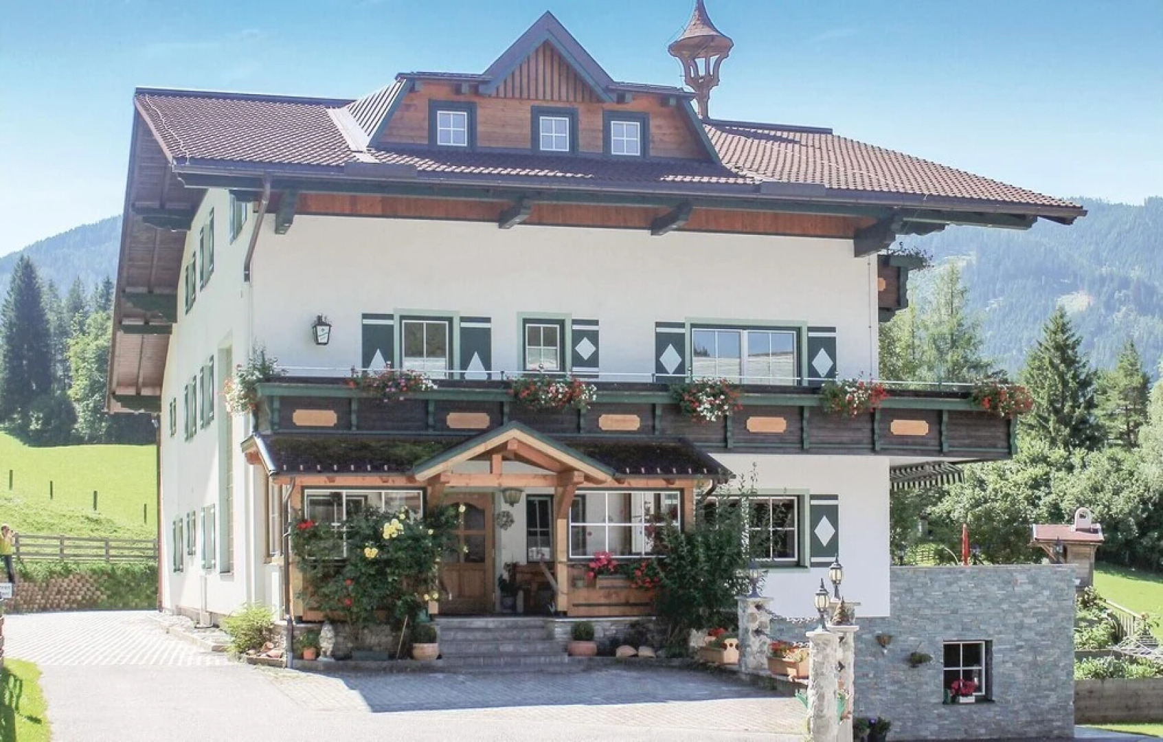 Beautiful Apartment in Schladming With 1 Bedrooms and Internet