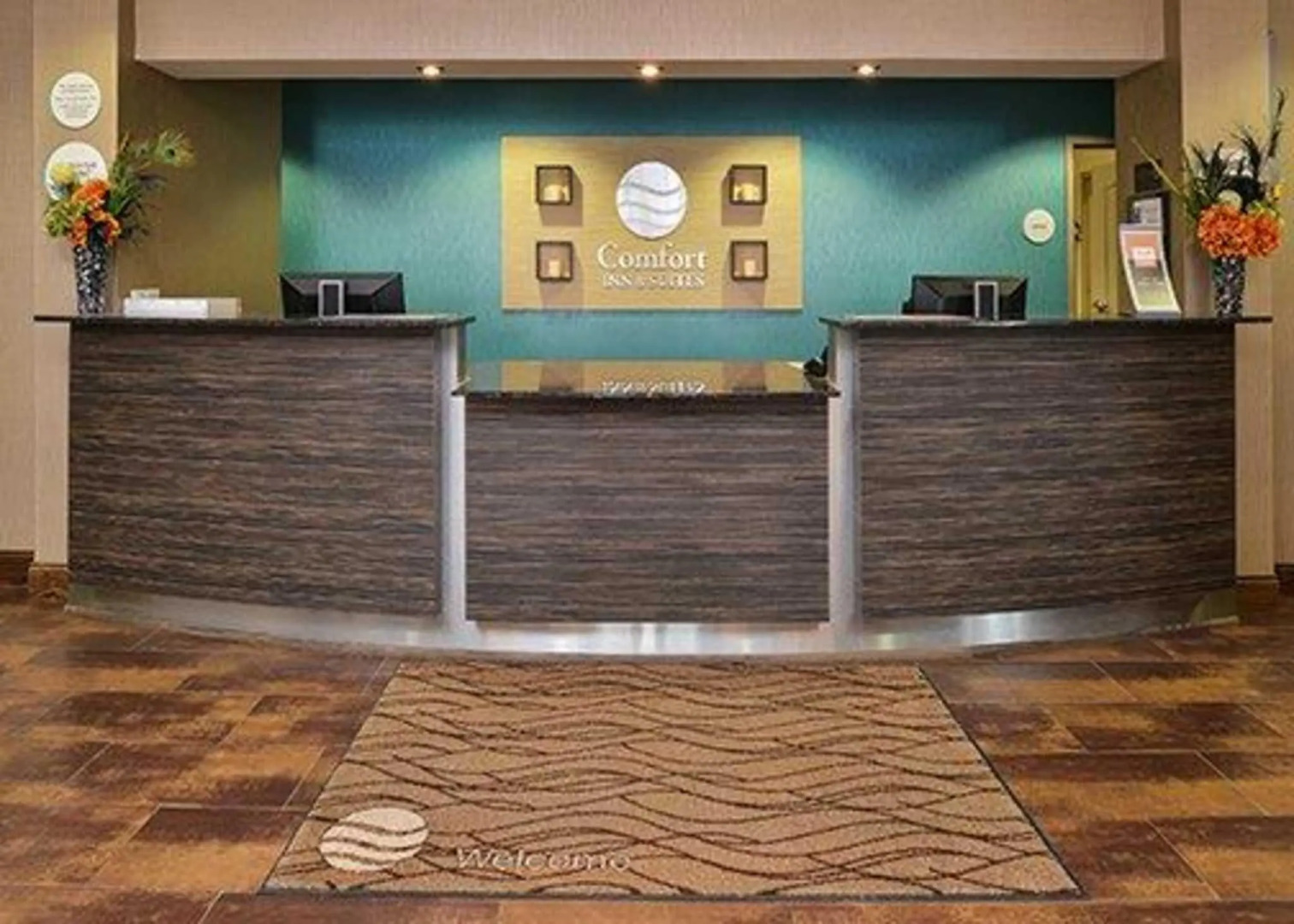 Holiday Inn Express & Suites Junction City by IHG