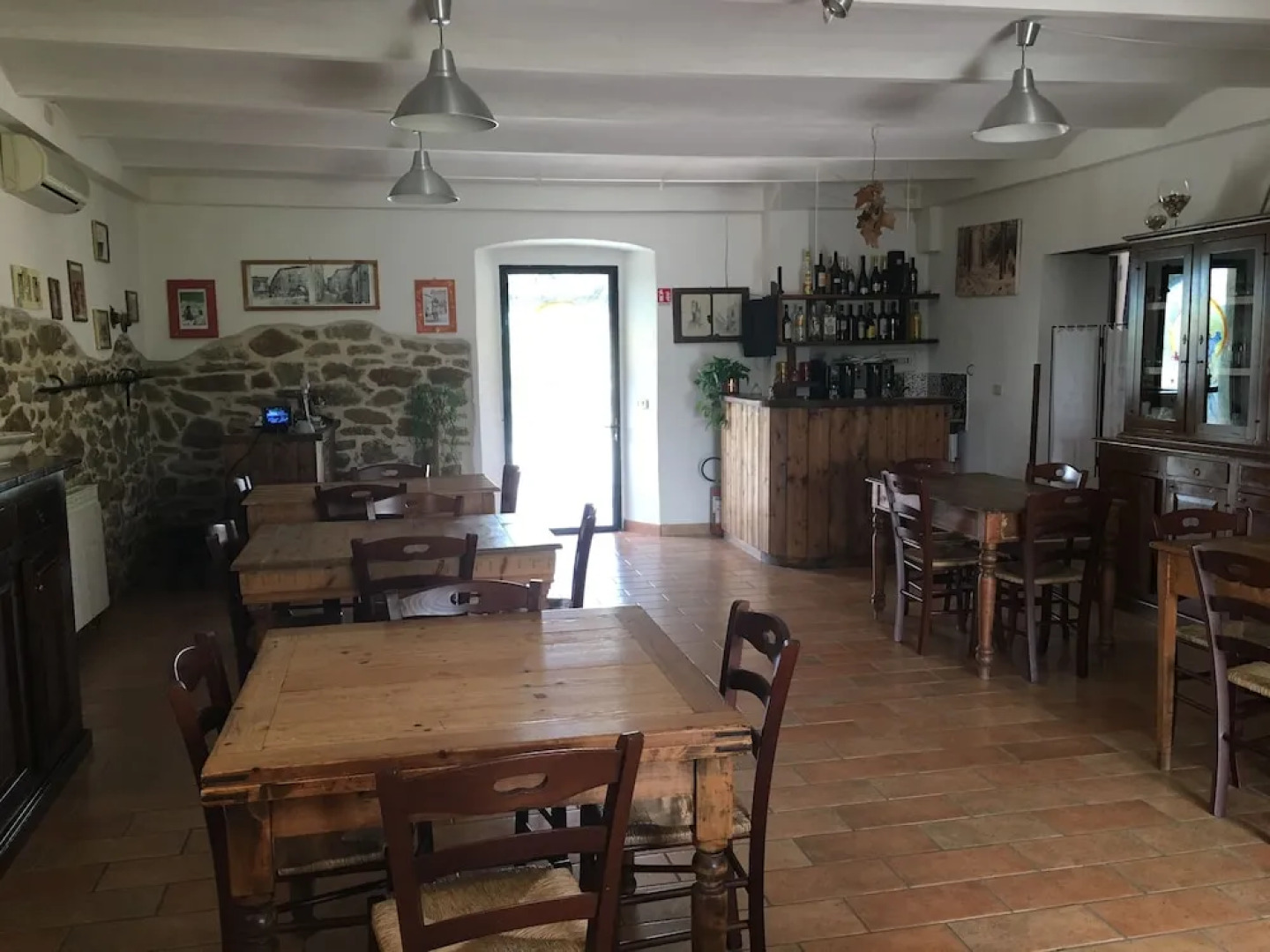 Poggio Baroni- Agriturismo