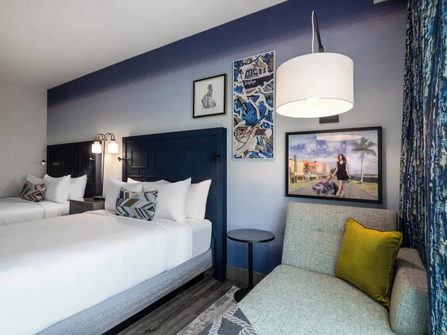 Hotel Indigo Panama City Marina by IHG