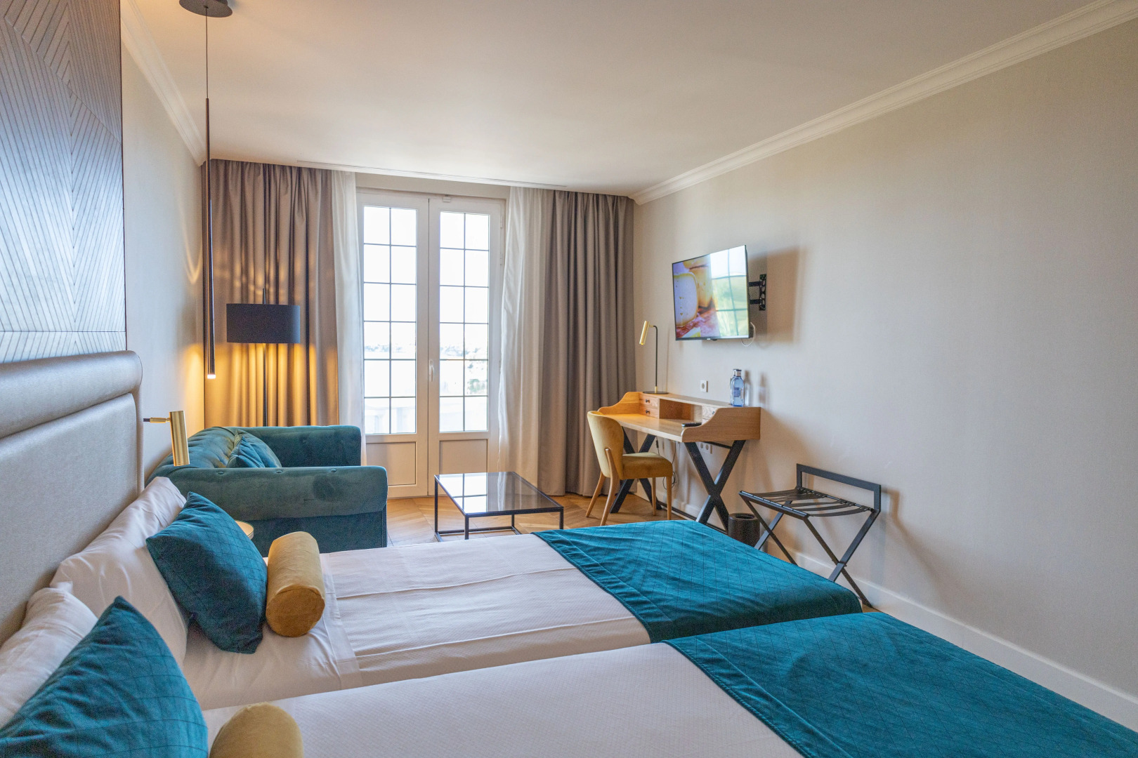 Hotel Seth Port Mahon