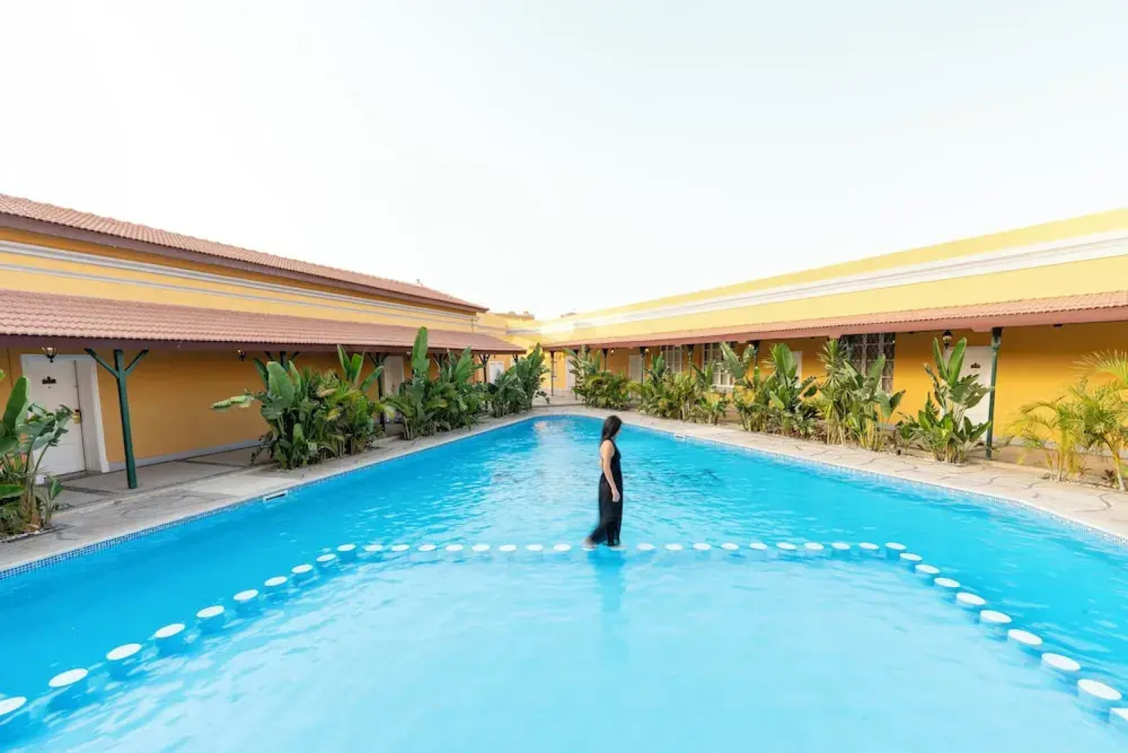 Maison Maxim De Lesseps