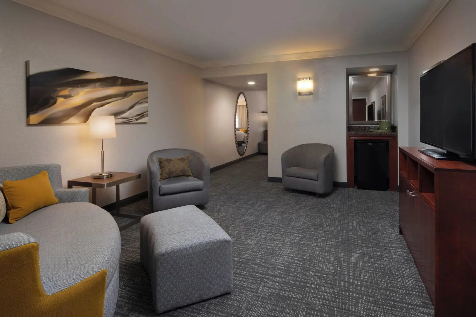 Courtyard by Marriott Bradenton Sarasota Riverfront
