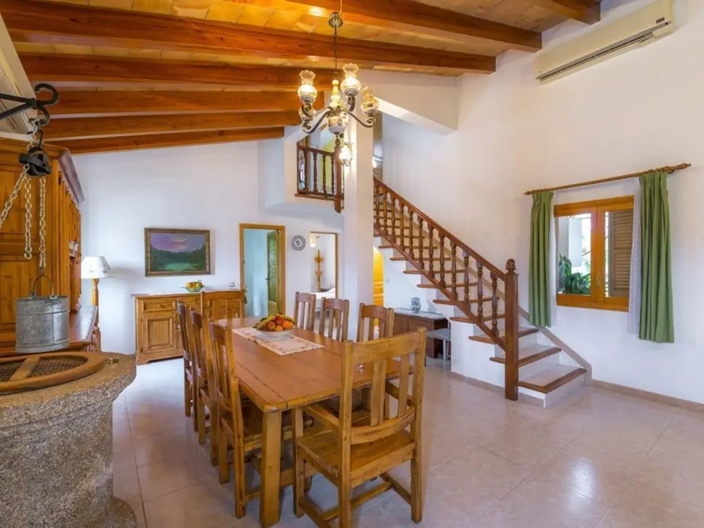 Villa Finca Sa Torre