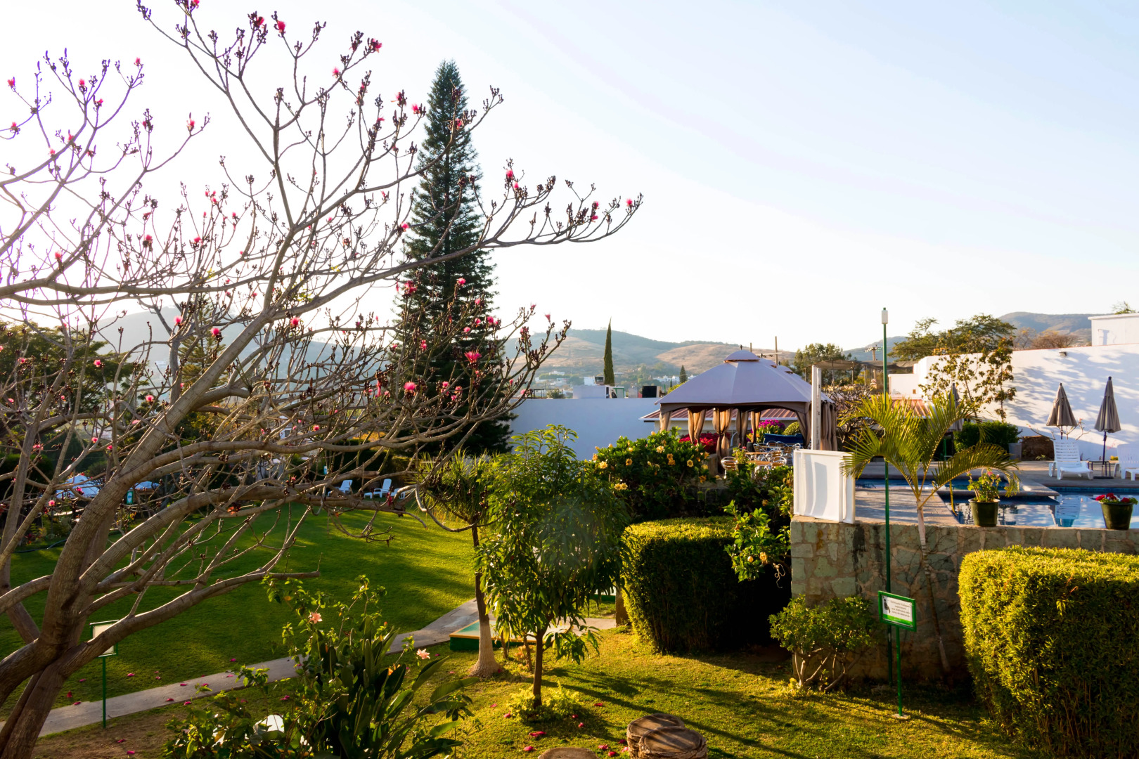 Mision Oaxaca San Felipe