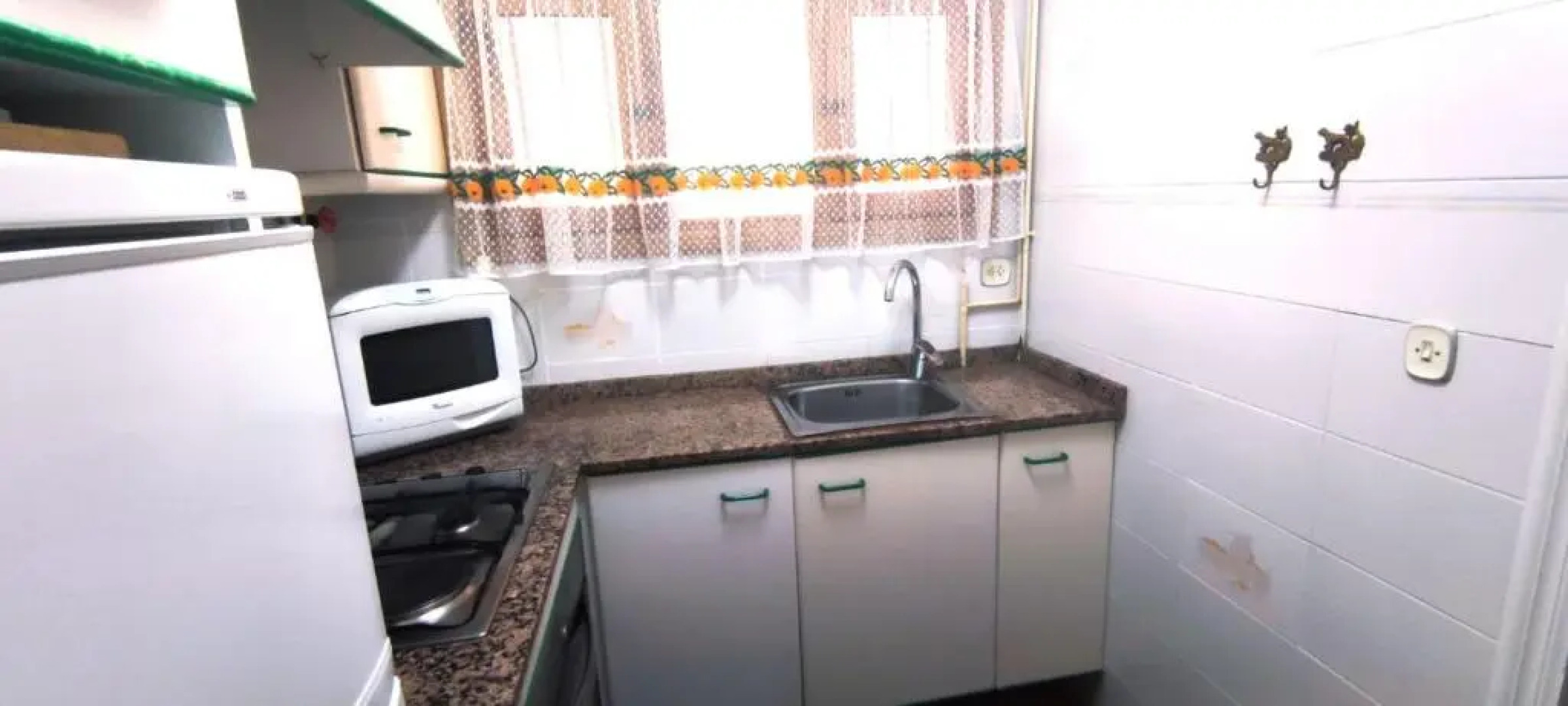 APARTAMENTO SOLANO - VIRGEN DE LA VEGA - ALCALÁ IDEAL MONTAñA Y RELAX