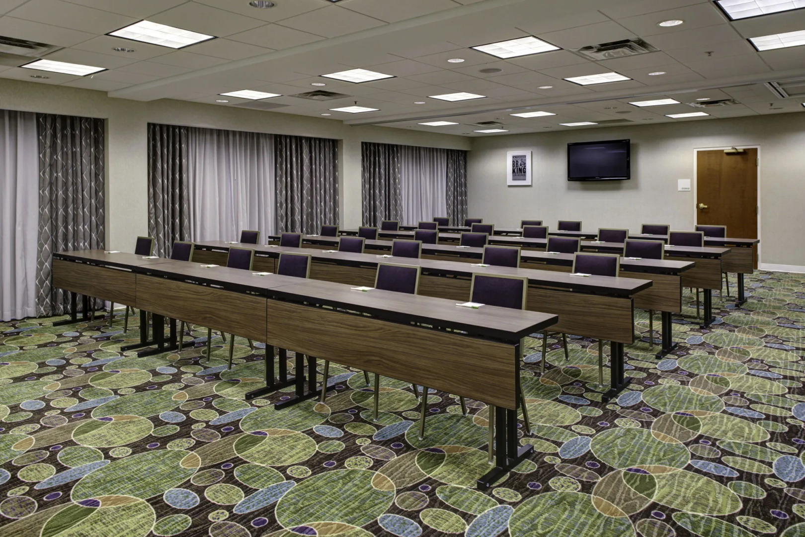 Holiday Inn Franklin - Cool Springs by IHG