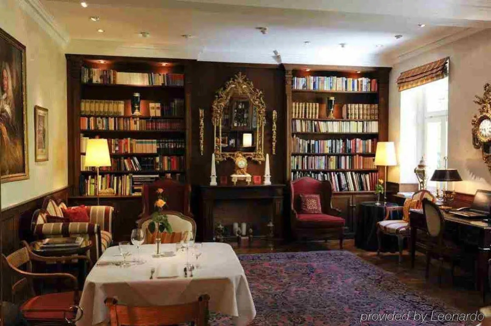 Hotel Splendid-Dollmann