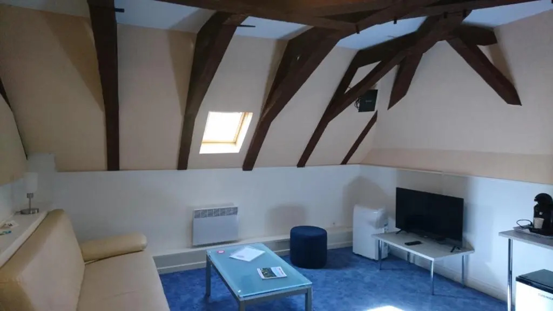 Chambres d'Hôtes Le Moulin du Pont