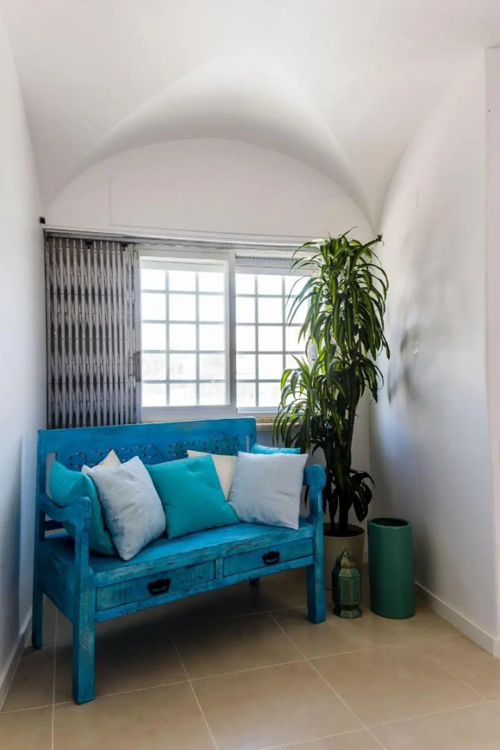 Sandhi House - Yoga & Wellness